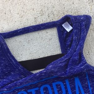 Victoria's Secret Tops - Victoria’s Secret Sport - Tank Top Victoria's Secret Tops - Victoria’s Secret Sport - Tank Top